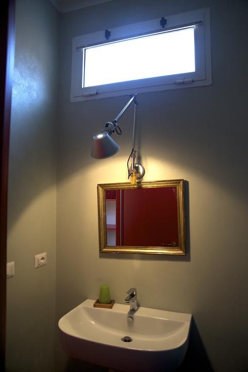 Erasmo Rooms & Breakfast 피날레리구레 외부 사진